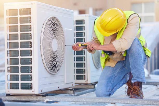 Best 24/7 HVAC repair  in Riverton, IL