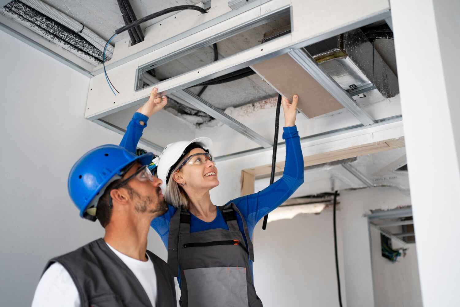 Best HVAC replacement cost  in Riverton, IL