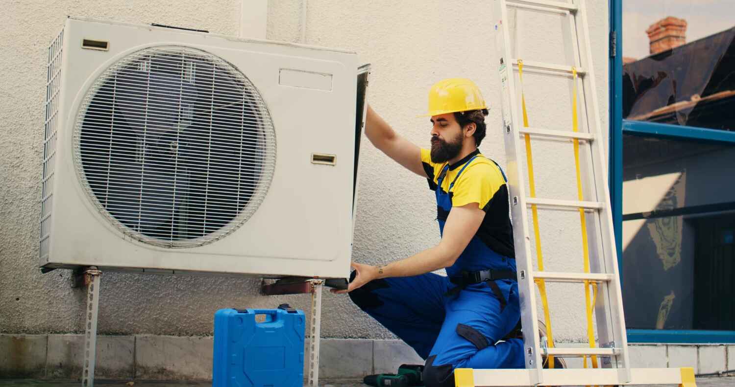 Best Furnace repair near me  in Riverton, IL